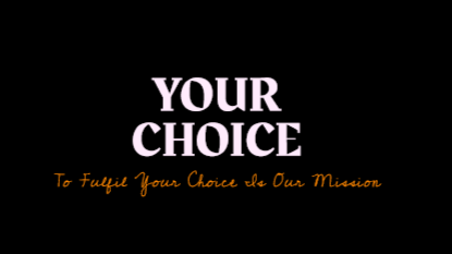 yourchoice store